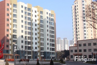 海立方购房指南 人气房产经纪人全解析