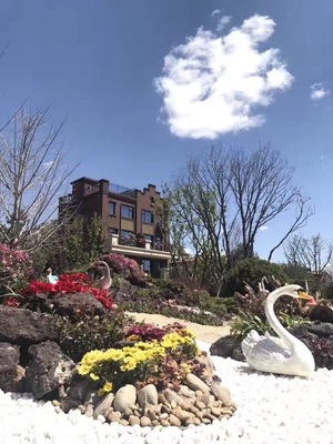 下花园北京郡洋房四期产品解读 京北置业新选择